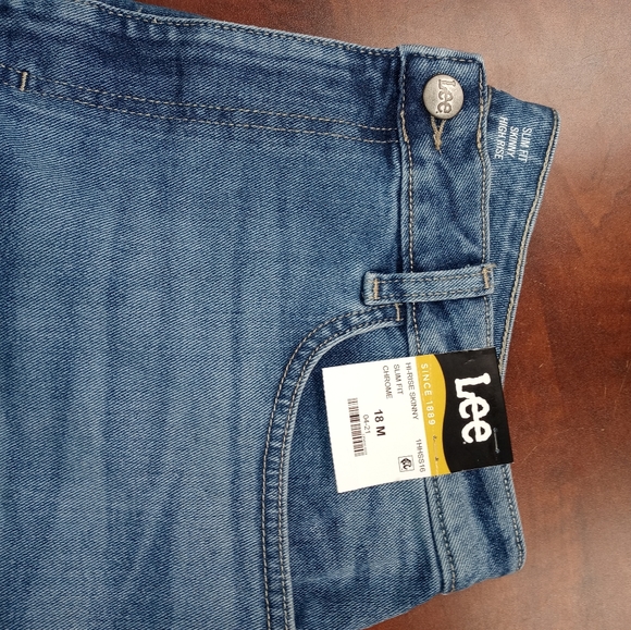 🎉HPx7🎉 Lee Heritage Jeans - Picture 2 of 12